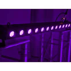 EUROLITE LED BAR-12 UV Bar